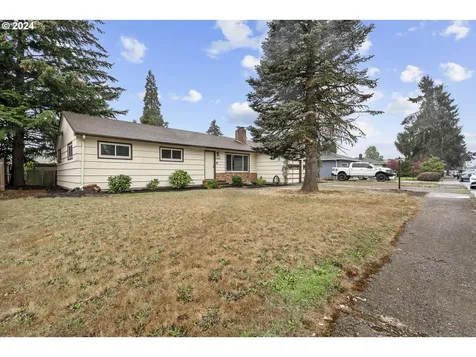 2550 Wooddale Avenue NE Salem OR 97301