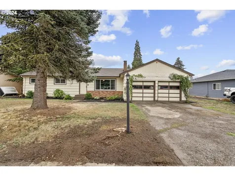 2550 Wooddale Avenue NE Salem OR 97301