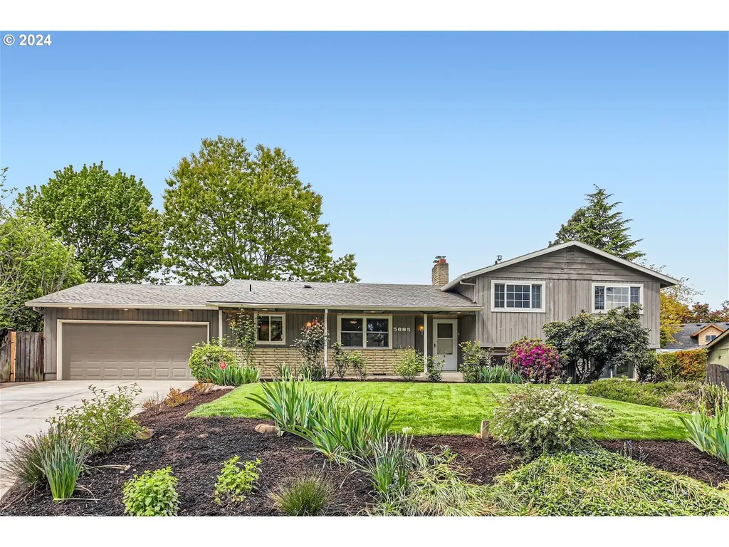 5885 Sw 205th Avenue Beaverton OR 97078