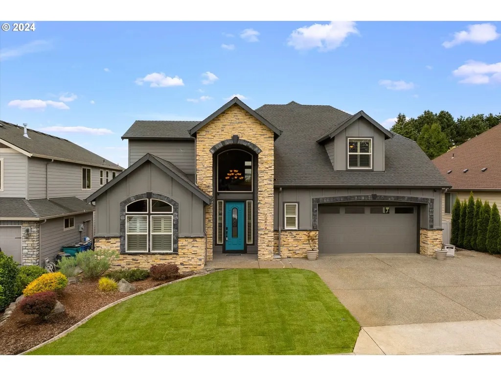 12604 NE 48th Avenue Vancouver WA 98686