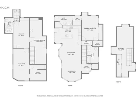 4025 Se 64th Avenue Portland OR 97206