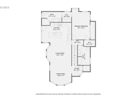 4025 Se 64th Avenue Portland OR 97206