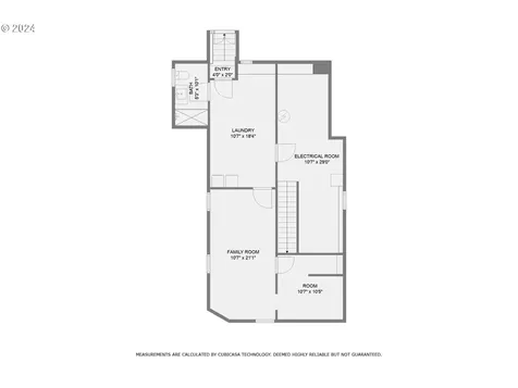 4025 Se 64th Avenue Portland OR 97206