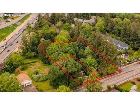 11215 SW Hall Boulevard Portland OR 97223