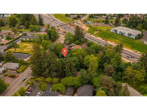 11215 SW Hall Boulevard Portland OR 97223