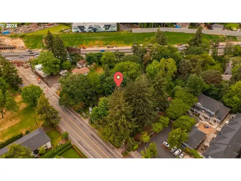 11215 SW Hall Boulevard Portland OR 97223