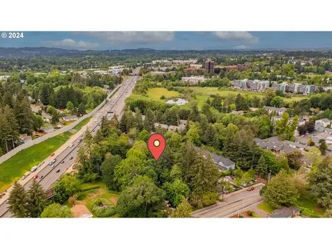 11215 SW Hall Boulevard Portland OR 97223