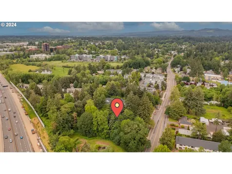 11215 SW Hall Boulevard Portland OR 97223