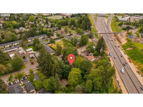 11215 SW Hall Boulevard Portland OR 97223