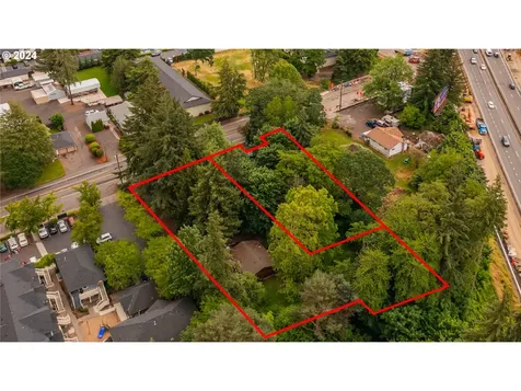 11215 SW Hall Boulevard Portland OR 97223