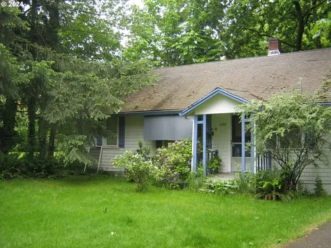 11215 SW Hall Boulevard Portland OR 97223
