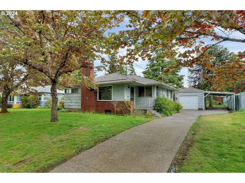 536 Ne 127th Avenue Portland OR 97230