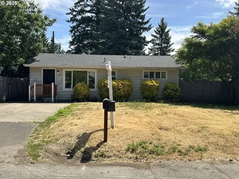 4954 SE 108th Avenue Portland OR 97266