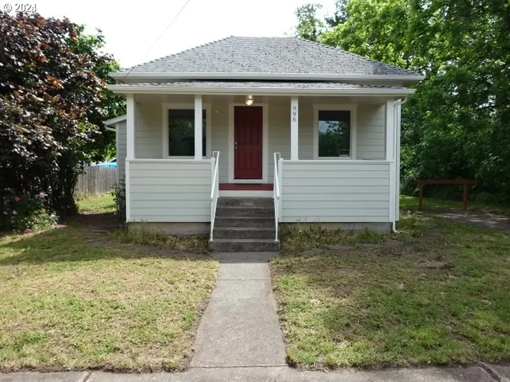 996 20th Street Se Salem OR 97301