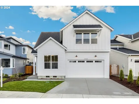 21520 Nw Kenai Court Portland OR 97229
