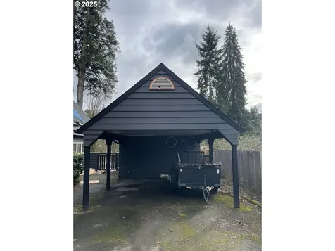 8836 SW Birchwood Road Portland OR 97225