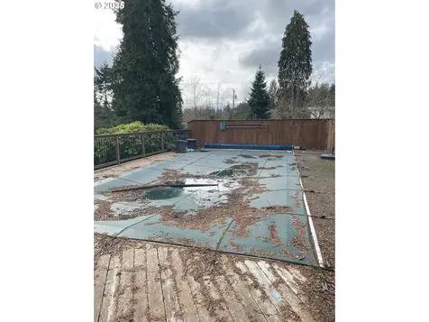 8836 SW Birchwood Road Portland OR 97225