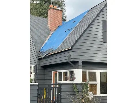 8836 SW Birchwood Road Portland OR 97225