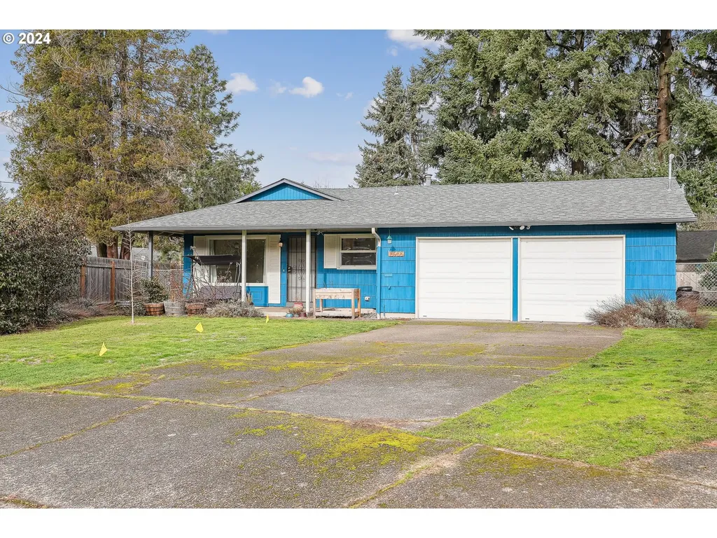 15955 Se Hawthorne Street Portland OR 97233