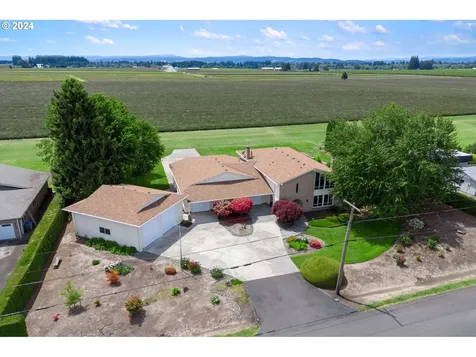 33460 Nw Bagley Road Hillsboro OR 97124