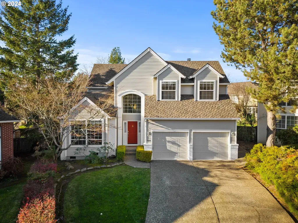 4694 Winthrop Court Lake Oswego OR 97035