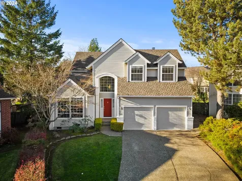 4694 Winthrop Court Lake Oswego OR 97035