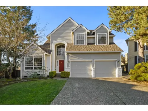 4694 Winthrop Court Lake Oswego OR 97035