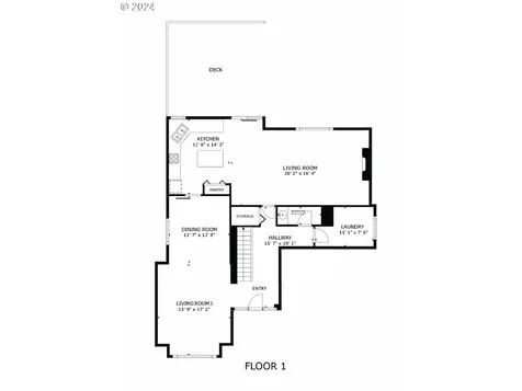 4694 Winthrop Court Lake Oswego OR 97035
