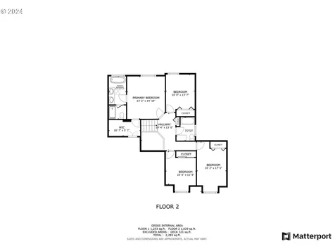 4694 Winthrop Court Lake Oswego OR 97035