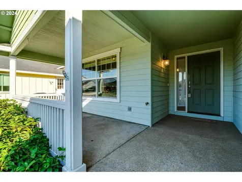 4032 Cherokee Drive Springfield OR 97478