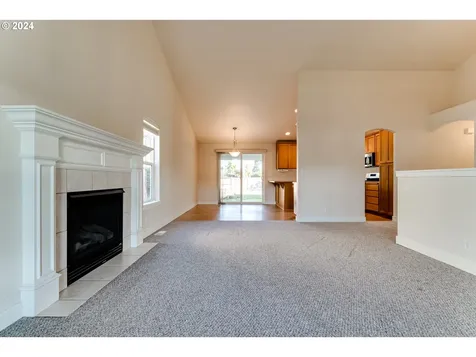 4032 Cherokee Drive Springfield OR 97478