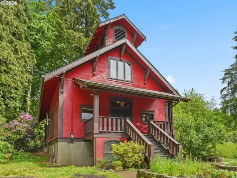 18110 Nw 6th Avenue Portland OR 97231