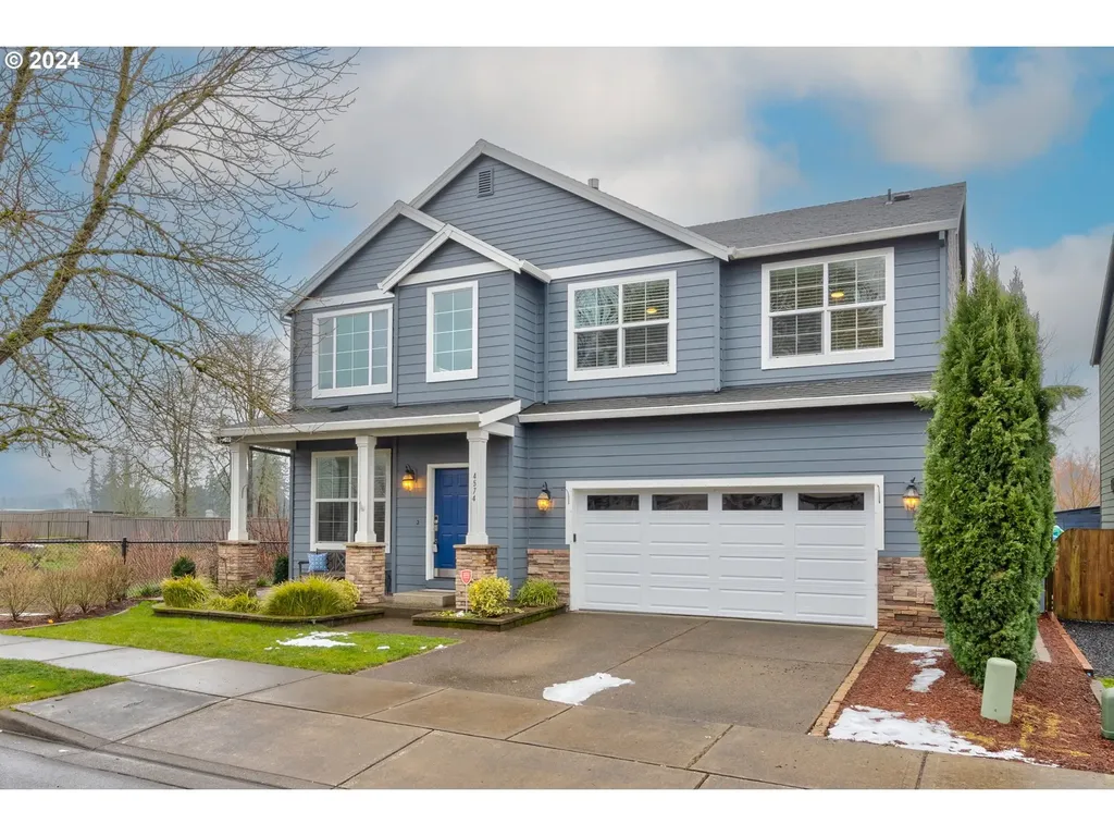 4574 Se Oakhurst Street Hillsboro OR 97123