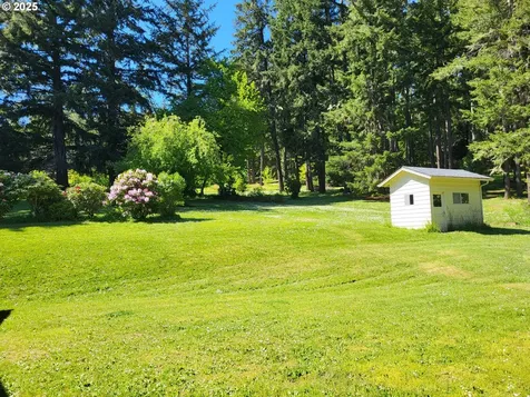 75718 London Road Cottage Grove OR 97424
