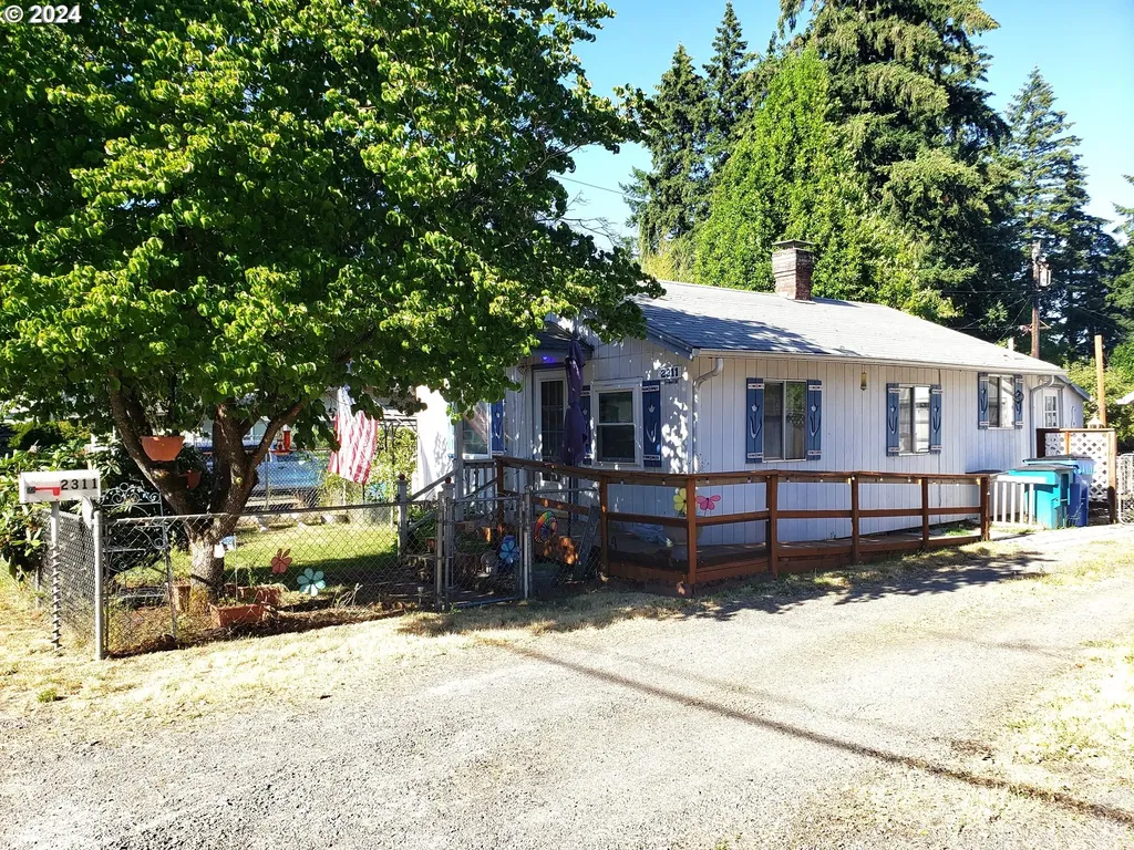 2311 Algona Drive Vancouver WA 98661