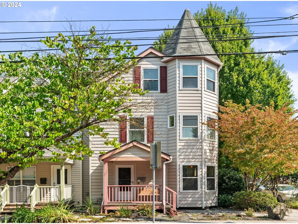 3004 N Williams Avenue Portland OR 97227