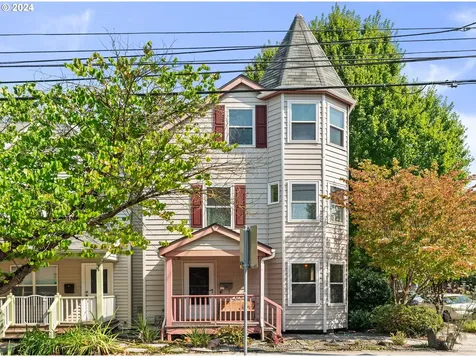 3004 N Williams Avenue Portland OR 97227