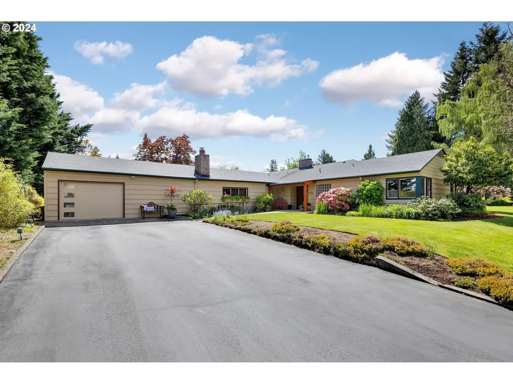 5505 Ne Drexel Avenue Vancouver WA 98663