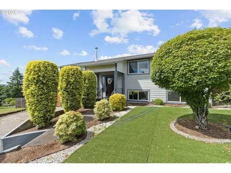 9446 Se Sun Crest Drive Happy Valley OR 97086