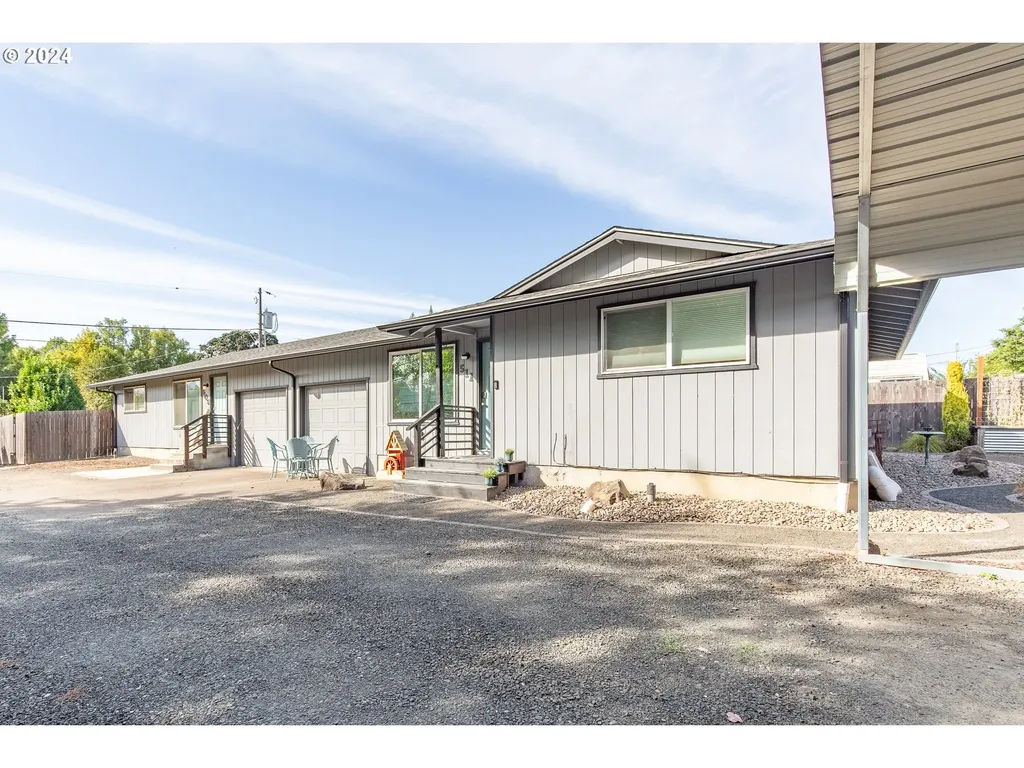 509 S 17th Street Philomath OR 97370