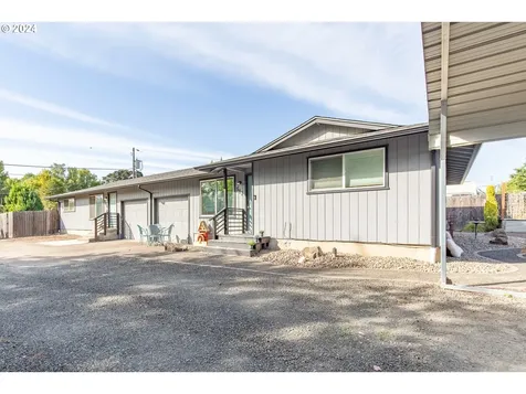 509 S 17th Street Philomath OR 97370