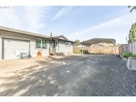 509 S 17th Street Philomath OR 97370
