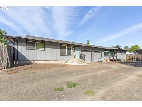 509 S 17th Street Philomath OR 97370
