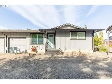 509 S 17th Street Philomath OR 97370
