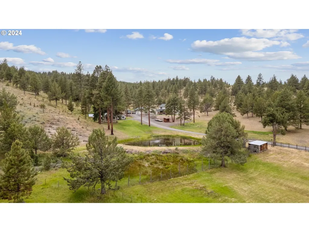 13522 Se Paulina Highway Prineville OR 97754