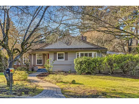 7705 SW Whitford Drive Portland OR 97223