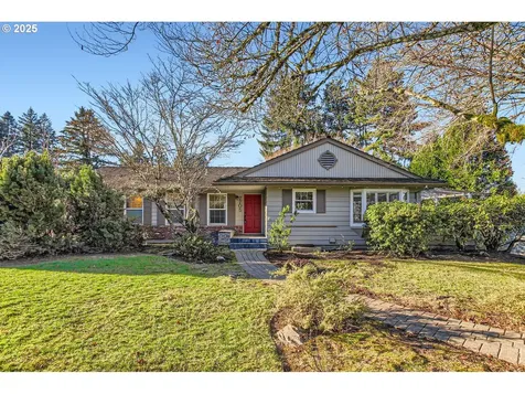 7705 SW Whitford Drive Portland OR 97223