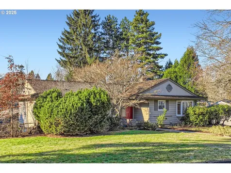 7705 SW Whitford Drive Portland OR 97223