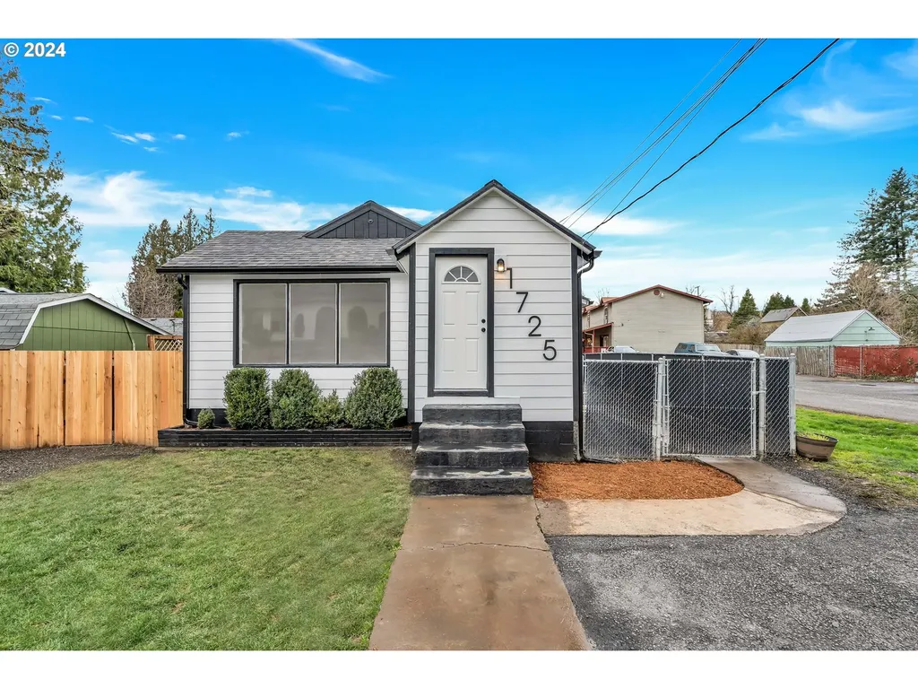 1725 Se 7th Avenue Camas WA 98607