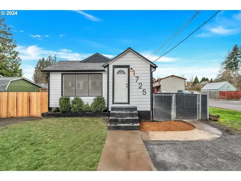 1725 Se 7th Avenue Camas WA 98607